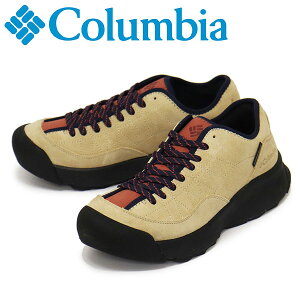 ���K�戵�X Columbia (�R�����r�A) YU0154 �w�C�W�[�W���[�j�[ II WP �X�j�[�J�[ 191 Chalk/Craie CLB120