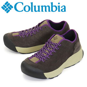 ���K�戵�X Columbia (�R�����r�A) YU0154 �w�C�W�[�W���[�j�[ II WP �X�j�[�J�[ 200 Espresso II CLB121