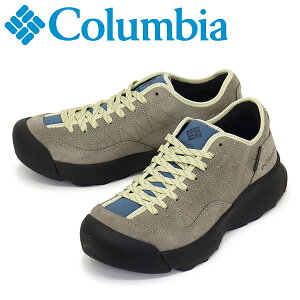 ���K�戵�X Columbia (�R�����r�A) YU0154 �w�C�W�[�W���[�j�[ II WP �X�j�[�J�[ 227 Pebble/Galet CLB122