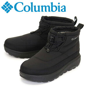 K戵X Columbia (RrA) YU2743 CG[eC V[eB[ WP Ijq[g u[c 010 Black CLB109