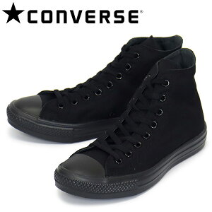 ���K�戵�X CONVERSE (�R���o�[�X) 31300930 �I�[���X�^�[ ���C�g HI �u���b�N���m�N���[�� CV001