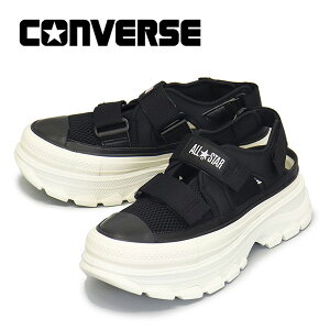 ���K�戵�X CONVERSE (�R���o�[�X) 31310820 �I�[���X�^�[ R �g���b�N�E�F�[�u �T���_�� OX �u���b�N CV106