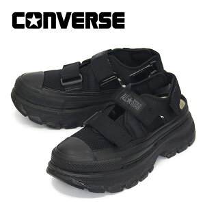 ���K�戵�X CONVERSE (�R���o�[�X) 31310821 �I�[���X�^�[ R �g���b�N�E�F�[�u �T���_�� OX �I�[���u���b�N CV107