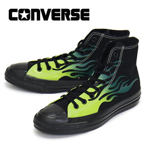 ���K�戵�X CONVERSE (�R���o�[�X) 31317131 �I�[���X�^�[ �G�C�W�h IGNT HI �u���b�N/�O���[���t���C�� CV133