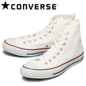 ���K�戵�X CONVERSE (�R���o�[�X) 32060183 �L�����o�X �I�[���X�^�[ HI �I�v�e�B�J���z���C�g M7650 CV010