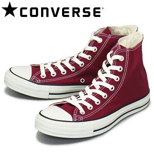 ���K�戵�X CONVERSE (�R���o�[�X) 32660132 �L�����o�X �I�[���X�^�[ HI �}���[�� CV031
