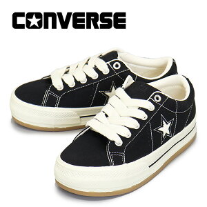 ���K�戵�X CONVERSE (�R���o�[�X) 33702541 �����X�^�[ �{�[�_�[�X�^�[ OX �X�j�[�J�[ �u���b�N CV127