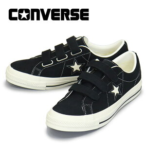 ���K�戵�X CONVERSE (�R���o�[�X) 33702990 �����X�^�[ �X�G�[�h V-3 �u���b�N CV135