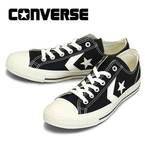 ���K�戵�X CONVERSE (�R���o�[�X) 34201850 CXP OX �X�j�[�J�[ �u���b�N/�z���C�g CV119