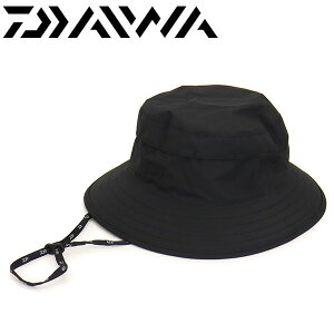 ���K�戵�X DAIWA (�_�C��) DC-1726EX GORE-TEX WINDSTOPPER HAT �S�A�e�b�N�X �E�B���h�X�g�b�p�[ �n�b�g �u���b�N �t���[�T�C�Y DW006