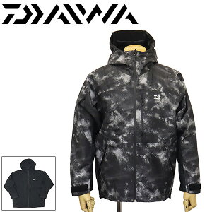 ���K�戵�X DAIWA (�_�C��) DR-3625 RAINMAX ���C���}�b�N�X 2L SHELL JACKET �V�F���W���P�b�g DW004