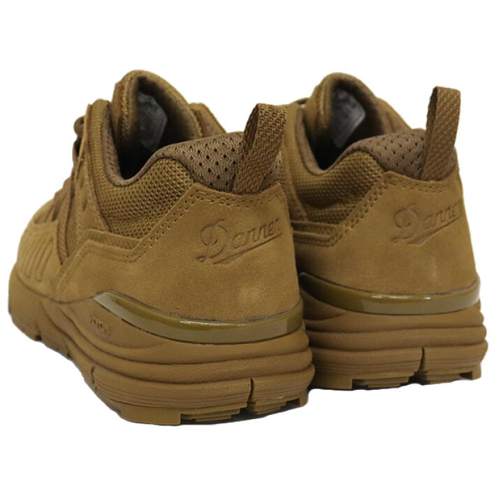 ダナー Danner フリズノ アウトドアシューズ D4006 オリーブ size:26cm 