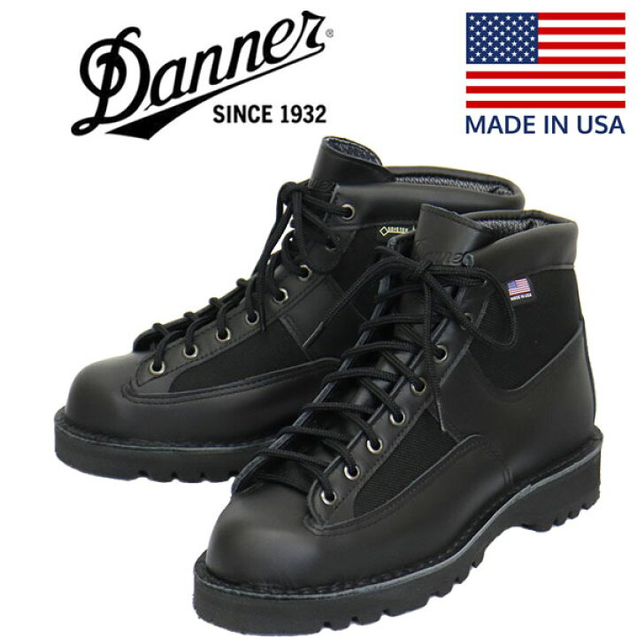 楽天市場】正規取扱店 DANNER (ダナー) 25200 PATROL パトロール 