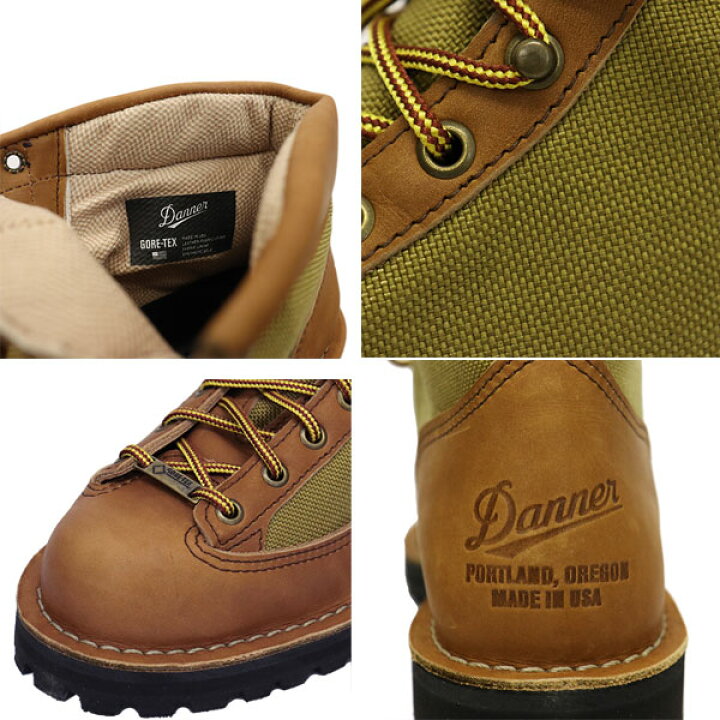 楽天市場】正規取扱店 DANNER (ダナー) 30422 DANNER LIGHT REVIVAL 