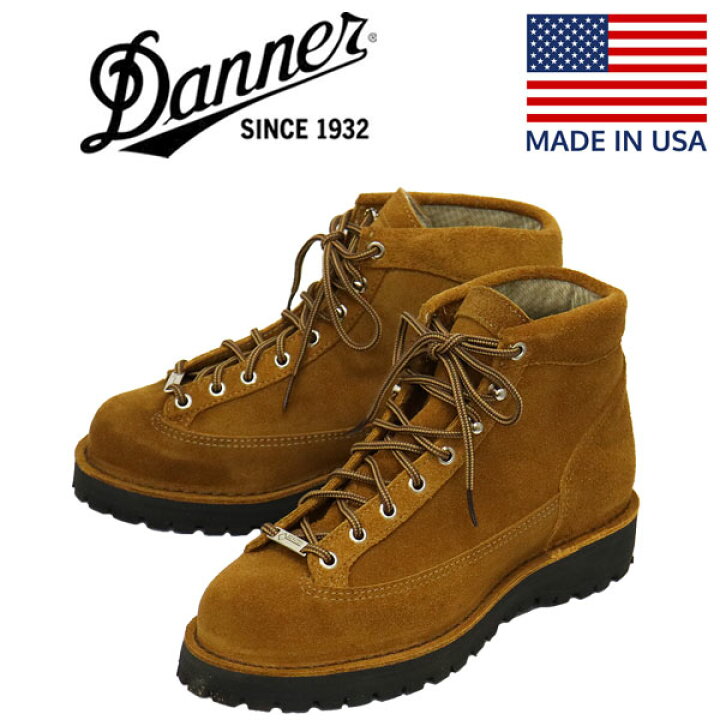 楽天市場】正規取扱店 DANNER (ダナー) 30425 DANNER LIGHT REVIVAL 