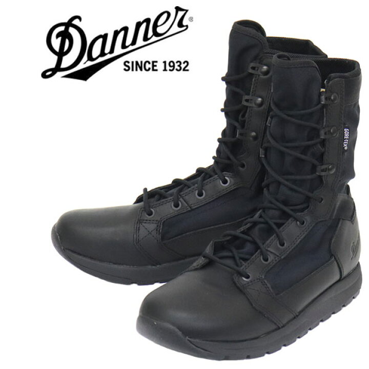 楽天市場】正規取扱店 DANNER(ダナー) 50122 TACHYON 8 