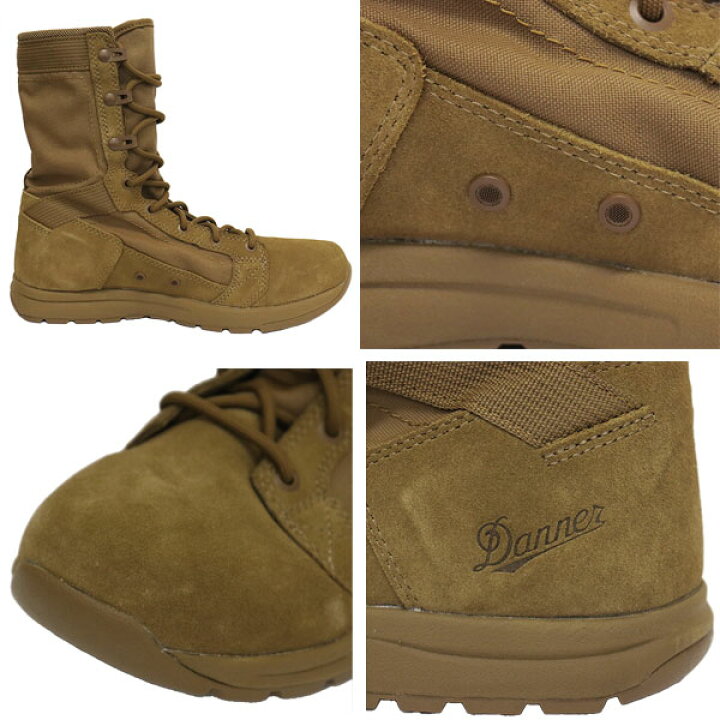 楽天市場】正規取扱店 DANNER(ダナー) 50136 TACHYON 8