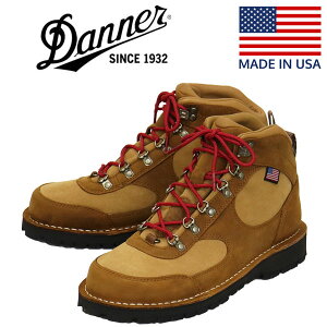 K戵X DANNER (_i[) 60430 CASCADE CREST JXP[hNXg 5 U[u[c BROWNxRED AJ
