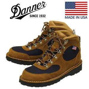 ���K�戵�X DANNER (�_�i�[) 60432 CASCADE CREST �J�X�P�[�h�N���X�g 5 ���U�[�u�[�c BROWNxBLUE �A�����J��
