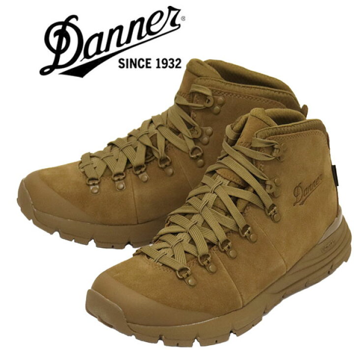楽天市場】正規取扱店 DANNER(ダナー) 62298 Mountain マウンテン 600 