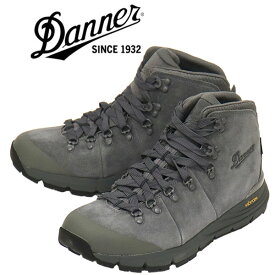正規取扱店 DANNER(ダナー) 62299 MOUNTAIN マウンテン 600 WP レザーブーツ SMOKED PEARL