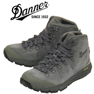 ���K�戵�X DANNER(�_�i�[) 62299 MOUNTAIN �}�E���e�� 600 WP ���U�[�u�[�c SMOKED PEARL
