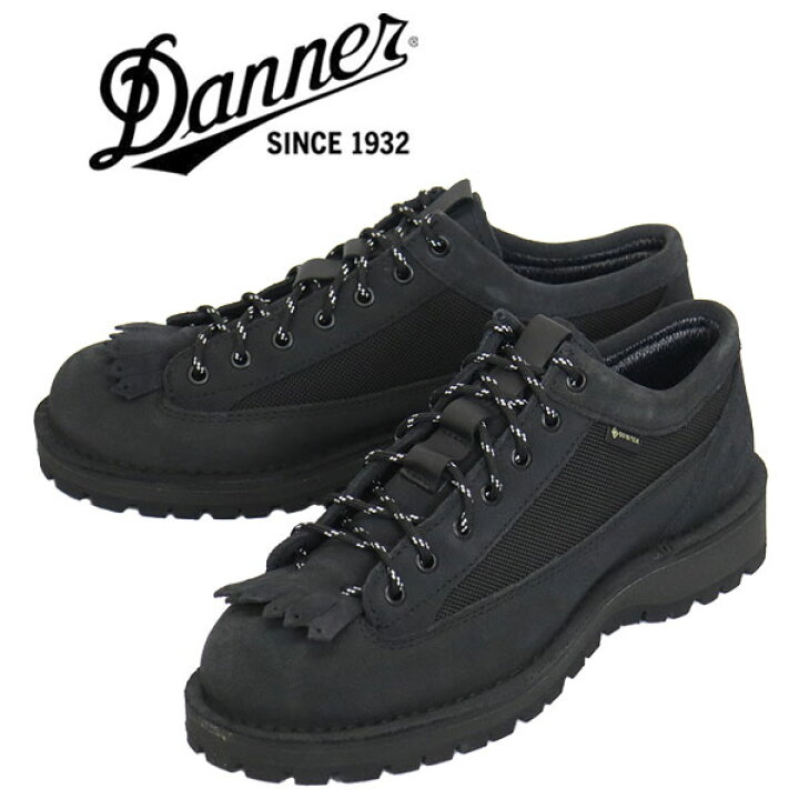 楽天市場】正規取扱店 DANNER(ダナー) D121008 FIELD LOW フィールド 