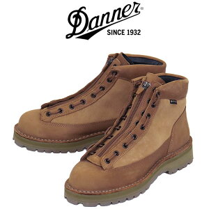 ���K�戵�X Danner (�_�i�[) FIELD R �t�B�[���h �A�[�� D123000 ���U�[�u�[�c Chestnut