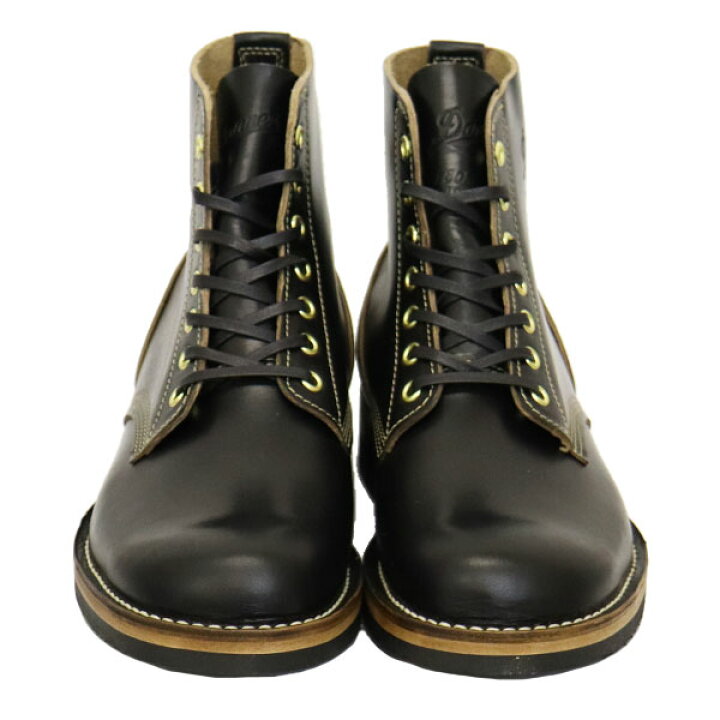 楽天市場】正規取扱店 DANNER (ダナー) D-1803 OCONT オカント レザー 