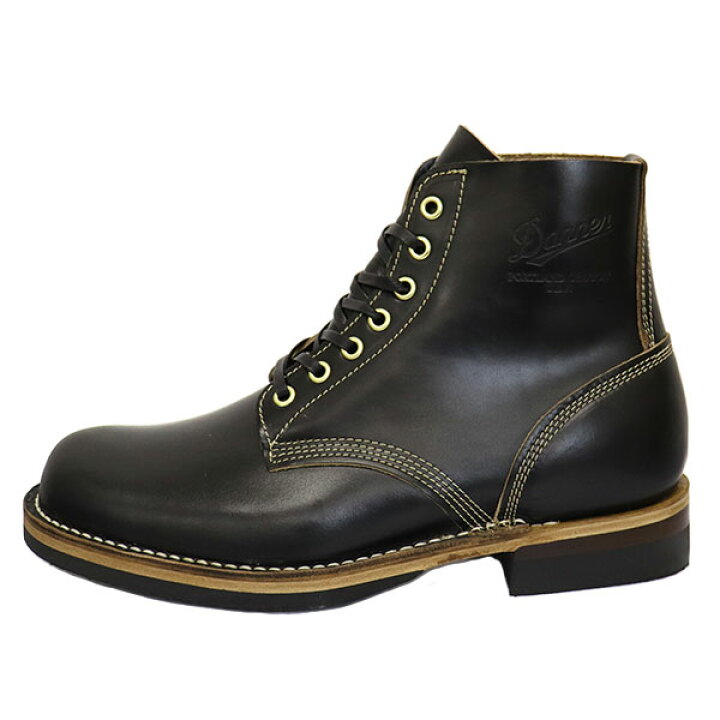 楽天市場】正規取扱店 DANNER (ダナー) D-1803 OCONT オカント レザー 