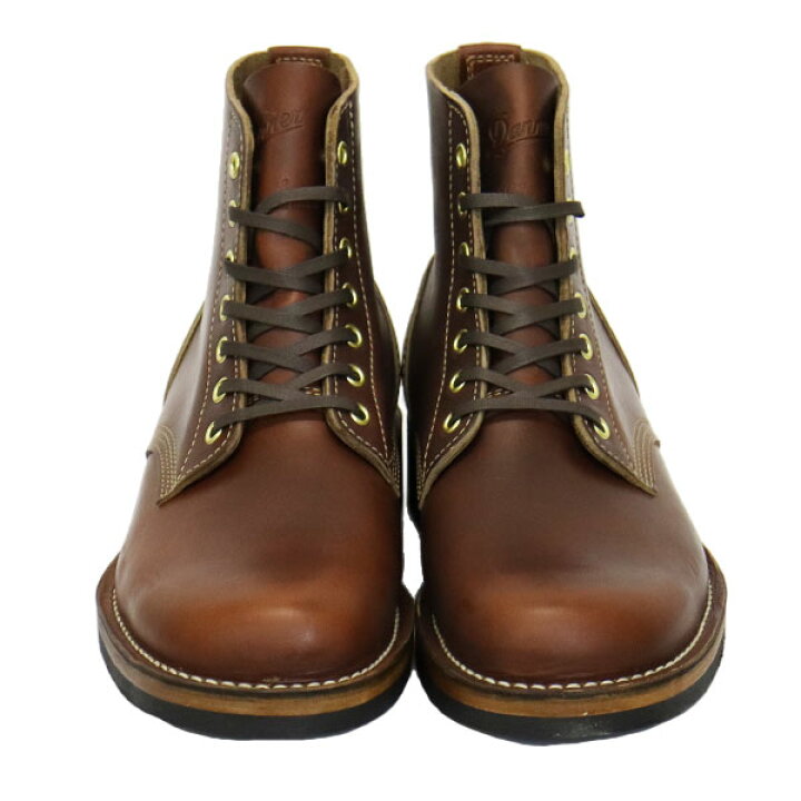 楽天市場】正規取扱店 DANNER (ダナー) D-1803 OCONT オカント レザー 