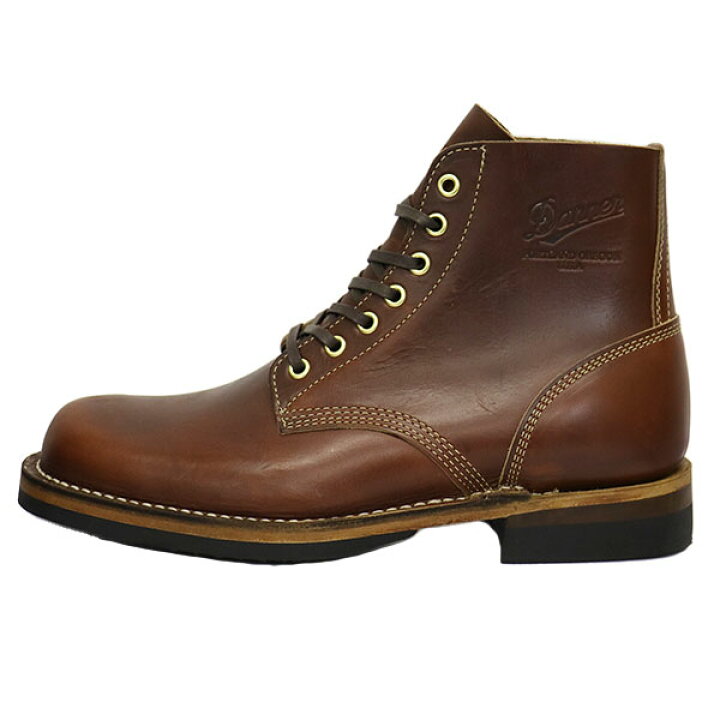 楽天市場】正規取扱店 DANNER (ダナー) D-1803 OCONT オカント レザー 