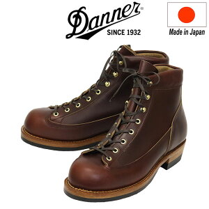 ���K�戵�X DANNER (�_�i�[) D211800 Trample Gw �g�����v�� ���U�[�u�[�c Brown ���{��