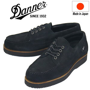 ���K�戵�X DANNER(�_�i�[) D215510 Madison Blucher �}�f�B�\�� �u���[�`���[ ���U�[�V���[�Y S.Black