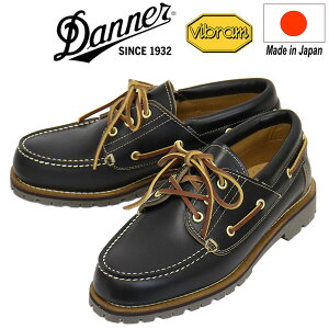 ���K�戵�X Danner (�_�i�[) D1216950 RUGGED ���M�b�h 3EYE ���[�J�b�g�u�[�c ���{�� BLACK