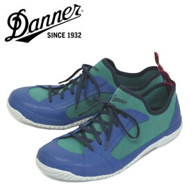 正規取扱店 DANNER (ダナー) D219104 Wraptop Light 3 ラップトップライト3 アウトドアシューズ Superior Blue