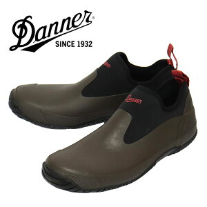 ���K�戵�X DANNER (�_�i�[) D219105 Wraptop Moc 2 ���b�v�g�b�v���b�N2 �A�E�g�h�A�V���[�Y Espresso