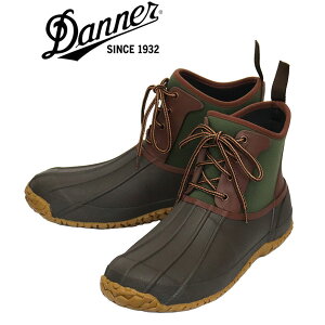 ���K�戵�X DANNER (�_�i�[) D219110 WRAPTOP BOOTS ���b�v�g�b�v �u�[�c Brown
