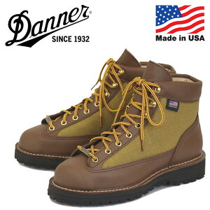 K戵X DANNER (_i[) 30440 DANNER LIGHT _i[Cg u[c Khaki AJ
