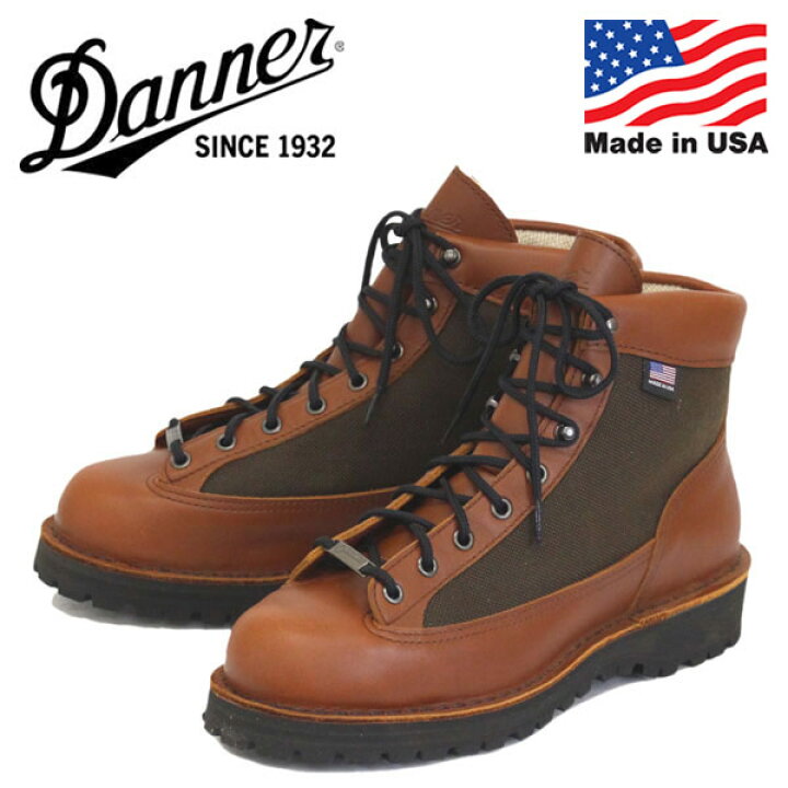 楽天市場】正規取扱店 DANNER (ダナー) 30457 DANNER LIGHT ダナー 