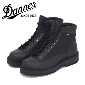 正規取扱店 DANNER (ダナー) D121004 WS DANNER FIELD ダナーフィールド レディース ブーツ BLACK