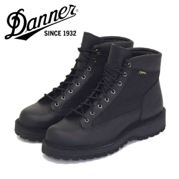 楽天市場】正規取扱店 DANNER (ダナー) D121004 WS DANNER FIELD 