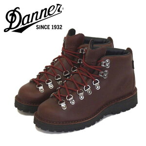 K戵X DANNER (_i[) D121006 WS TRAIL FIELD gCtB[h fB[Xu[c DARK BROWN