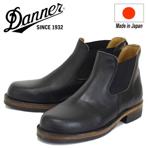 ���K�戵�X DANNER (�_�i�[) D-1811 WEST THUMB �E�G�X�g�T�� �T�C�h�S�A�u�[�c Black ���{��