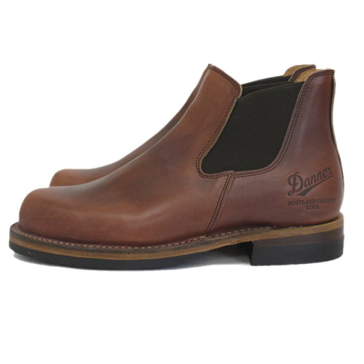 楽天市場】正規取扱店 DANNER (ダナー) D-1811 WEST THUMB ウエスト 