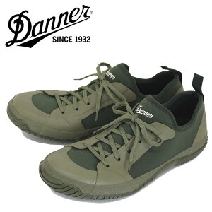 ���K�戵�X DANNER (�_�i�[) D219104 WRAPTOP3 (���b�v�g�b�v) ���C���V���[�Y OLIVE