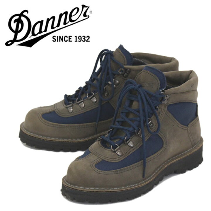 楽天市場】正規取扱店 DANNER (ダナー) 30126 FEATHER LIGHT フェザー 