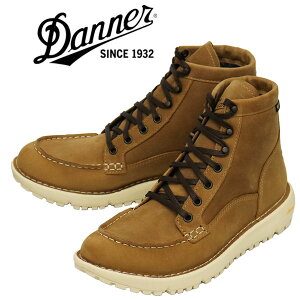 ���K�戵�X DANNER (�_�i�[) 30741 Logger Moc 917 ���K�[���b�N �u�[�c Bone Brown