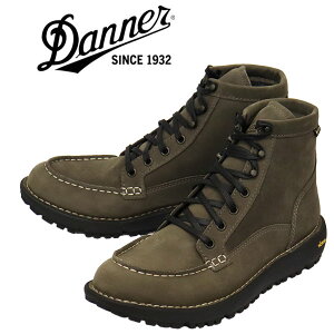 ���K�戵�X DANNER (�_�i�[) 30743 Logger Moc 917 ���K�[���b�N �u�[�c Charcoal