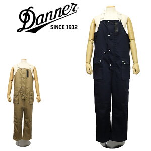 ���K�戵�X DANNER (�_�i�[) 422K1140100 M Overalls PNT �I�[�o�[�I�[���p���c �S2�F